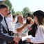 Дипломы торжественно вручили выпускникам Восточно-Сибирского института МВД в Иркутске