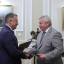 Между Иркутской и Ростовской областями заключено соглашение о сотрудничестве