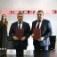 Иркутская область и предприятие «Ростсельмаш» подписали соглашение о дальнейшем сотрудничестве