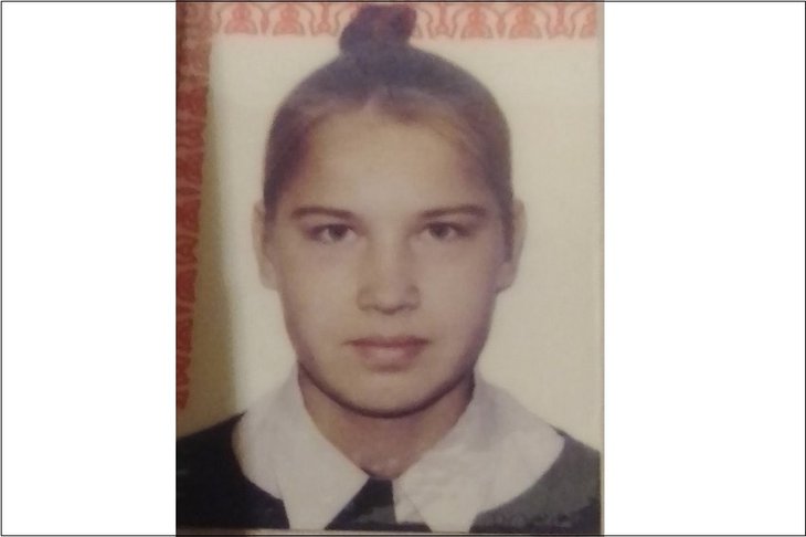В Иркутске разыскивают пропавшую 15-летнюю Викторию Ремизову