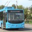 20 новых троллейбусов должны поступить в Братск к декабрю этого года