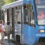 Иркутские трамваи в год перевозят до 15 миллионов пассажиров