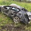 Водитель Lexus погиб в ДТП на трассе "Сибирь" в Иркутской области