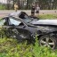 Водитель «Лексуса» погиб в ДТП на федеральной трассе в Зиминском районе
