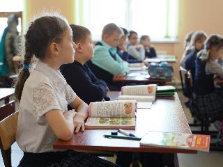 Байкальский детский форум с участием школьников педагогических классов пройдет в Приангарье