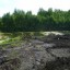 В Приангарье незаконно добывали песчано-гравийную смесь на землях аграриев