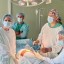 Главврач иркутской областной больницы провел уникальную операцию девочке из Приморья
