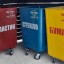 Иркутская область получит 45 миллионов рублей на покупку контейнеров для раздельного сбора мусора