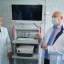 В Иркутском областном клиническом госпитале ветеранов войн открыт эндоскопический центр