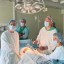 Детский хирург из Иркутска провёл уникальную операцию 10-летней девочке из Уссурийска