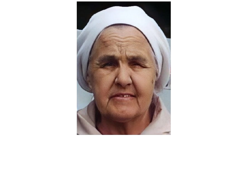 79-летнию женщину разыскивают в Черемховском районе