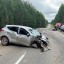 Два человека погибли и трое пострадали в ДТП с Hyundai и Lada в Братске