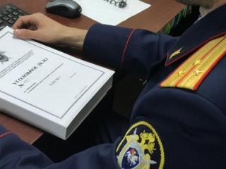 Жительницу Усть-Орды обвинили в убийстве двенадцатилетнего сына