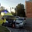 Трое детей и 17 взрослых пострадали на дорогах Иркутска и пригорода за неделю