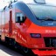 Пассажирский подвижной состав продолжают обновлять на железной дороге в Иркутской области