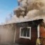 Прокуратура Братского района проверит обстоятельств гибели двухлетнего ребенка на пожаре