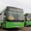 Мэр Иркутска Руслан Болотов заявил о поступлении новых автобусов в Иркутск