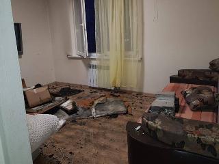 Из-за майнингового оборудования сгорела квартира на Лермонтова в Иркутске