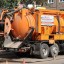 В Братске на улице Кирова приводят в порядок ливневую канализацию