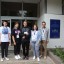 Четверо школьников из Приангарья принимают участие в Летней космической школе в Москве