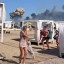 При взрывах в Крыму пострадали пять человек, среди них ребенок