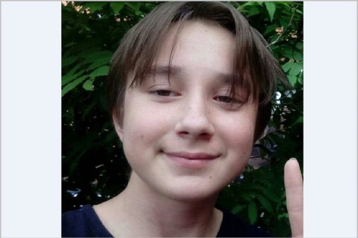В Иркутске продолжают разыскивать 15-летнего подростка