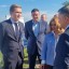 En+ Group представила проект Цесовской набережной в Иркутске губернатору Игорю Кобзеву