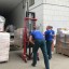 12 тонн гуманитарной помощи отправили из Иркутской области жителям Кировска в ЛНР