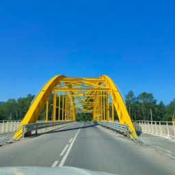 Капремонт подъезда к рекреационной зоне и строительство моста выполнят в Слюдянском районе