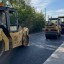 На двух участках дорог в Иркутске завершают ремонтные работы