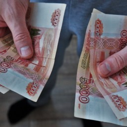 Администрация Тайшета выплатила работникам около 4 млн рублей долга по зарплате