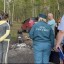 В Братске и Братском районе продлили действие особого противопожарного режима до конца лета