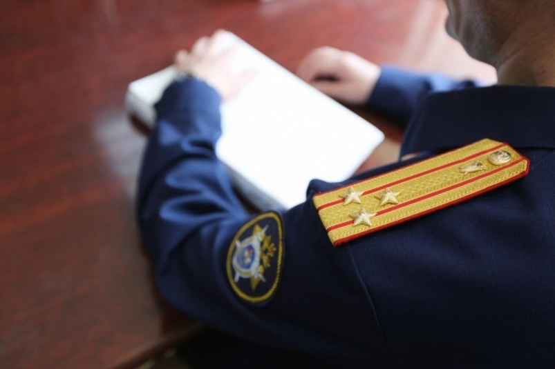 Глава СКР поручил доложить о проверке инцидента с запертой на балконе девочкой в Иркутске