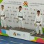 Дзюдоист из Братска завоевал серебро на международном турнире «Дети Азии»