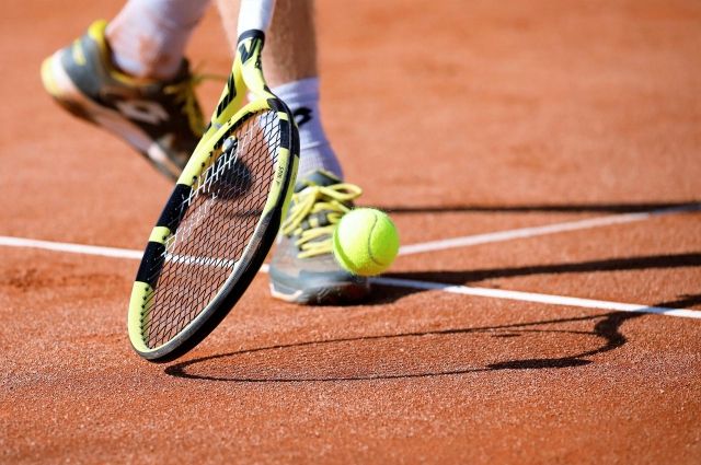 Первые всероссийские соревнования по теннису стартуют в Иркутске 22 августа
