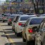 Семибалльные пробки образовались на дорогах Иркутска вечером 11 августа