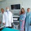 Сбер и «Память поколений» открыли эндоскопический центр в госпитале ветеранов
