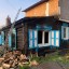 В Иркутске мужчина погиб на пожаре в частном доме