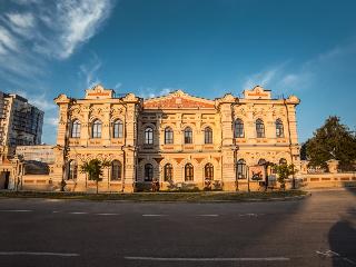 Музей истории Иркутска подписал соглашение с Донецким краеведческим музеем
