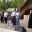 Более 500 человек собрал казачий фестиваль «Братина» в Тальцах