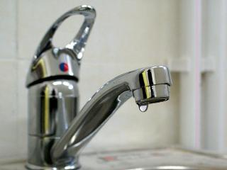 В понедельник часть домов Иркутска будут отключены от горячей воды