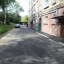 В Свердловском округе Иркутска продолжается благоустройство дворов