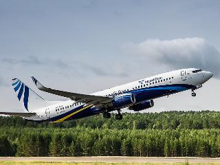 Авиакомпания NordStar запустит рейсы из Иркутска в Новосибирск и Норильск