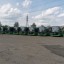 Еще пять новых низкопольных автобусов прибыли в Иркутск из Нефтекамска