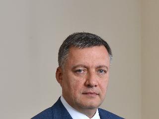 Губернатор Игорь Кобзев провел рабочую встречу с депутатом Госдумы Бийсултаном Хамзаевым