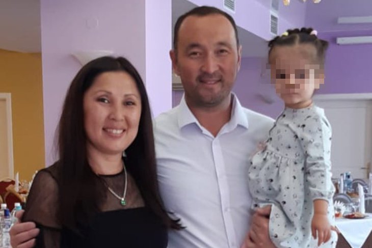 Минсоцразвития Иркутской области подтвердило законность передачи девочки биологической матери из Таджикистана