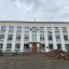 В Тайшете ремонтируют здание городского суда