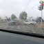 Водитель и пассажиры «Волги» пострадали после столкновения с «Тойотой» на регулируемом перекрестке в Братске