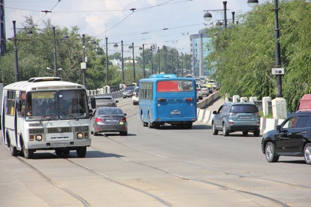 Стоимость проезда еще по двум маршрутам подняли перевозчики в Иркутске