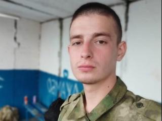 Ангарский студент - доброволец погиб во время спецоперации на Украине